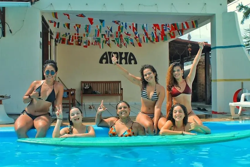 Pontanegra Hostel Ponta Negra