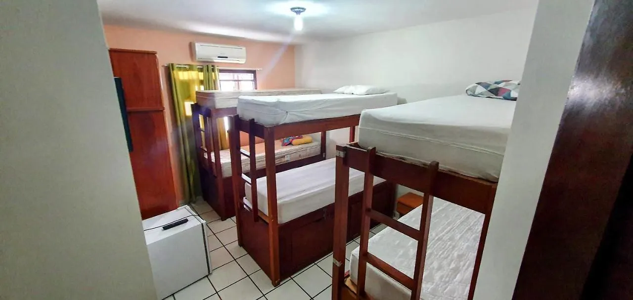 Pontanegra Hostel Ponta Negra