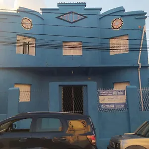 Pensión Cisne Branco, Natal